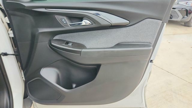 2022 Chevrolet TrailBlazer