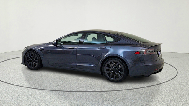 2021 Tesla Model S