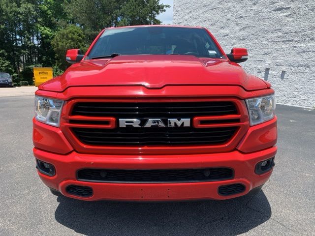 2019 RAM 1500 Big Horn/Lone Star photo