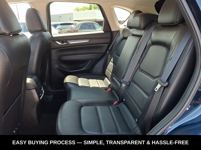 Used 2020 Mazda CX-5 SUV