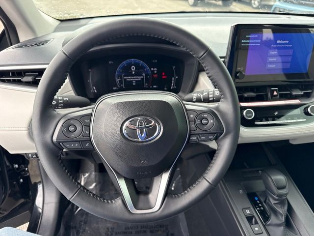 2026 Toyota Corolla - $30,988