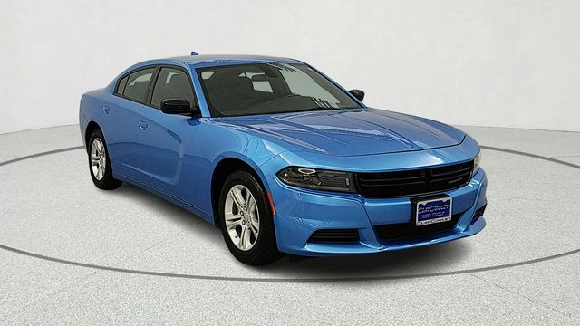 2023 Dodge Charger SXT RWD