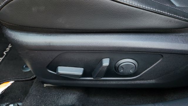 2021 Hyundai Elantra Hybrid