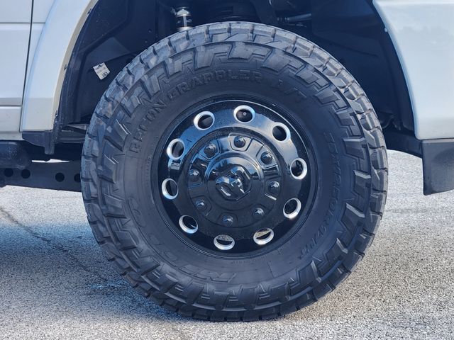 Used 2025 Ram 3500 Truck