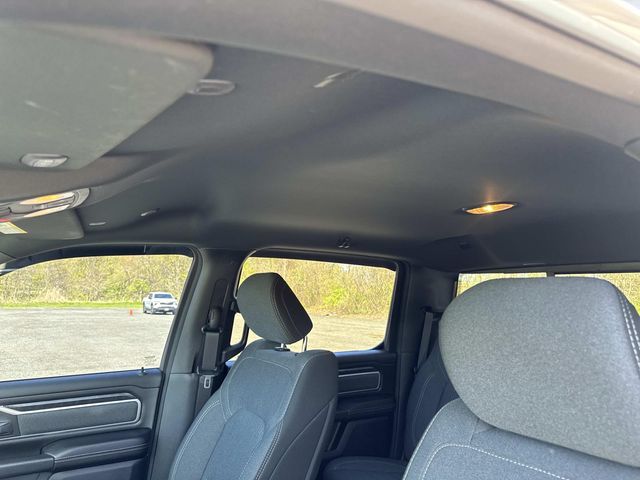 2021 Ram 1500 - Image 32