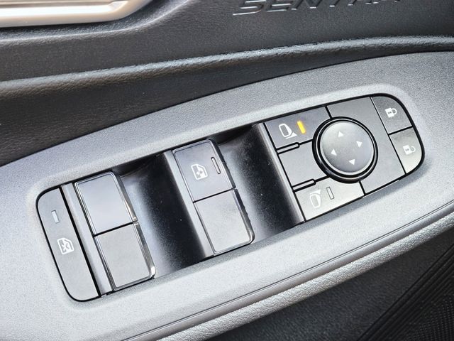 New 2026 Nissan Sentra Sedan