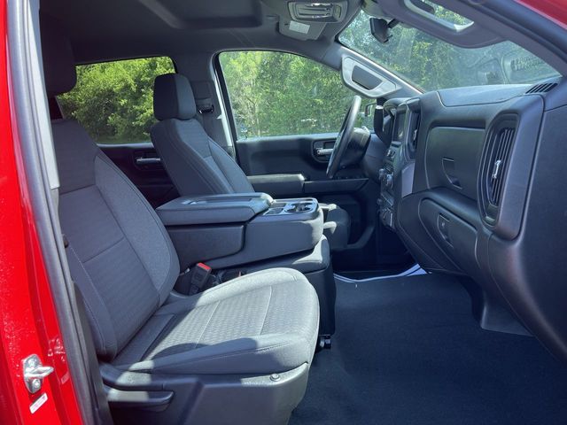 Used 2023 Chevrolet Silverado 1500 For Sale in Livonia, MI