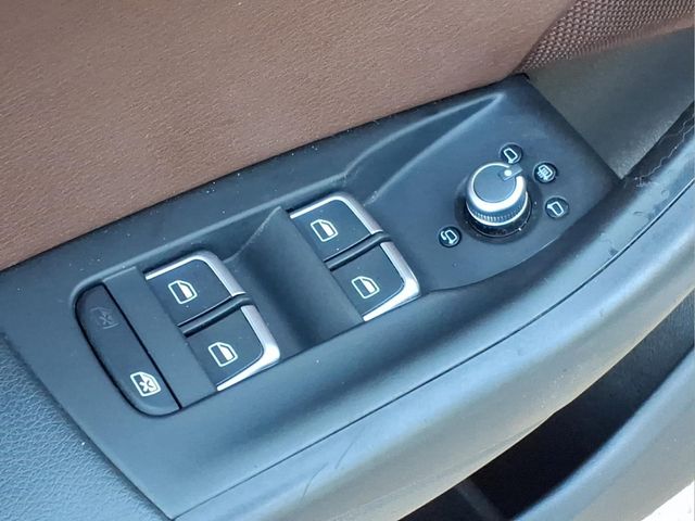Used 2017 Audi Q3 2.0T Premium Plus For Sale in Livonia, MI