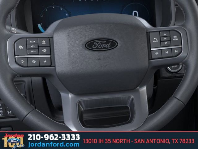 New Car 2025 Ford F-150  Lariat For Sale Under $130,000 In San Antonio, Texas