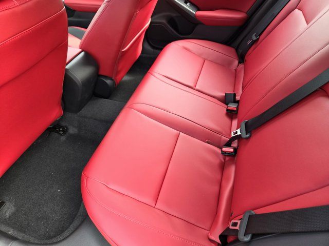 new 2026 Acura Integra car, priced at $38,070