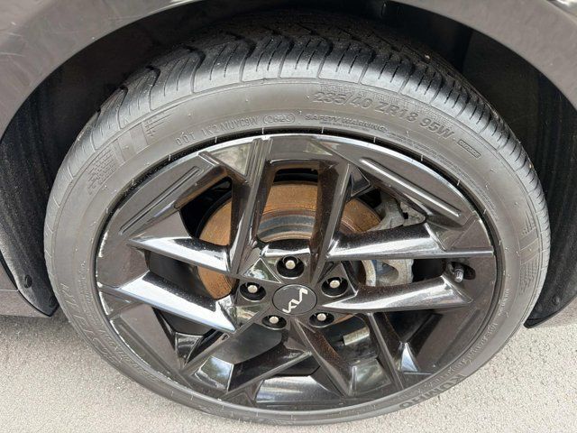 Used 2025 Kia K4 Sedan