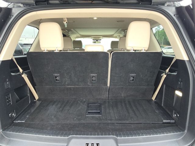 2023 Ford Expedition Platinum:168660A