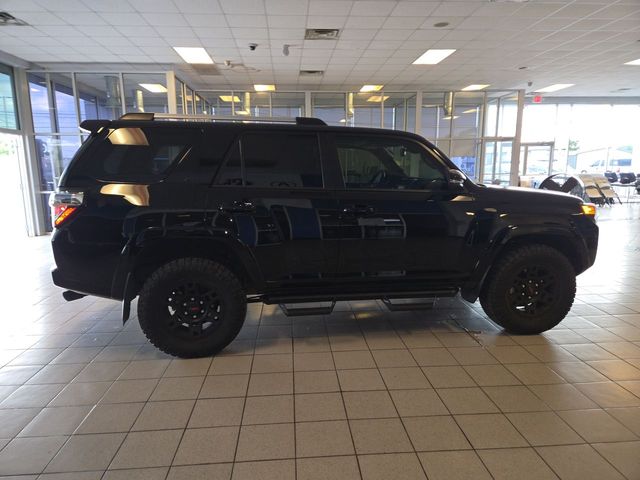 Used 2023 Toyota 4Runner SUV