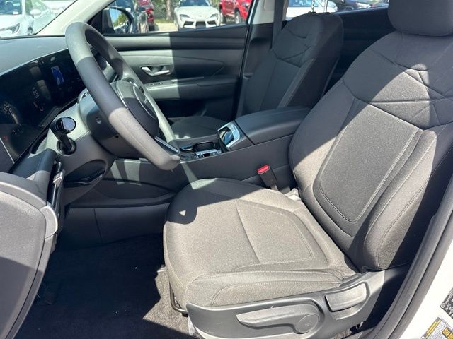 2026 Hyundai Tucson - $26,988