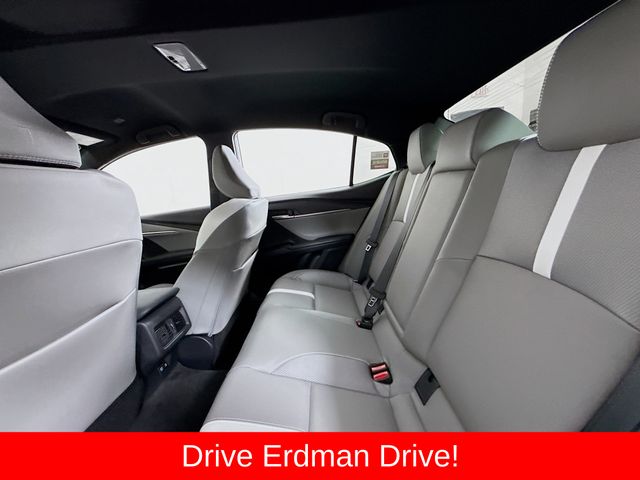 Used 2026 Toyota Camry Sedan