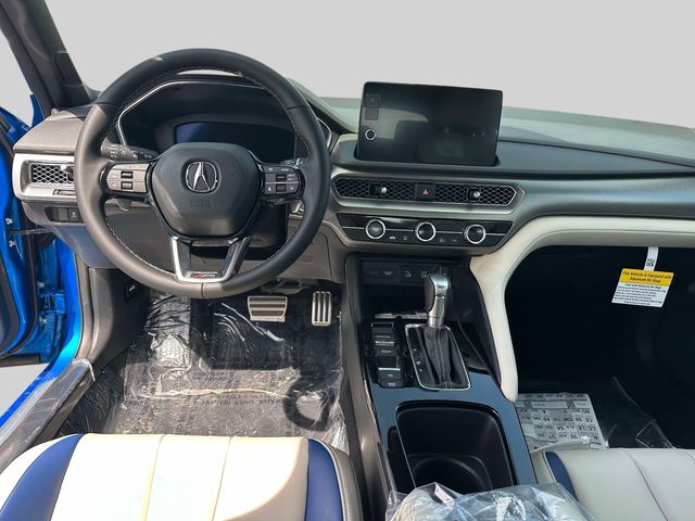 new 2026 Acura Integra car, priced at $37,845