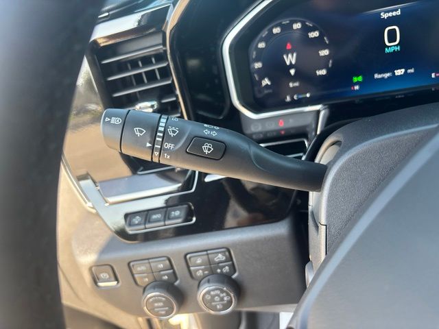 New 2026 Chevrolet Silverado 1500 Truck