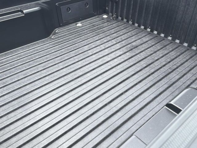New 2026 Toyota Tacoma i-FORCE MAX Truck