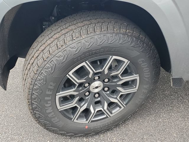 New 2026 Chevrolet Colorado Z71 Crew Cab for sale #T1248869 - photo 31