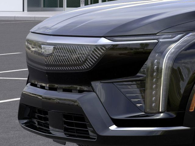 New 2025 Black Cadillac Luxury 2 image 13
