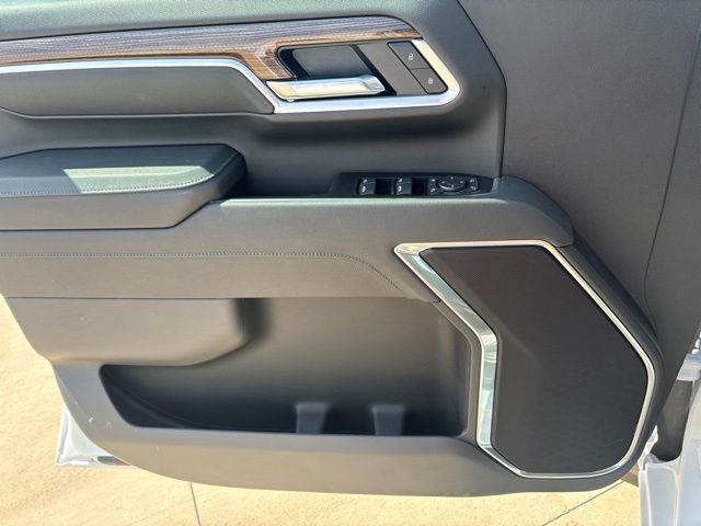 New 2026 Chevrolet Silverado 2500HD Truck