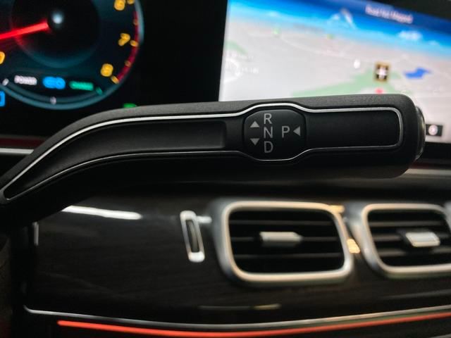 2022 Mercedes-Benz GLS GLS 450
