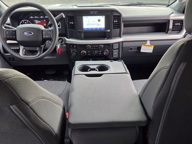 New 2026 White Ford XL image 15