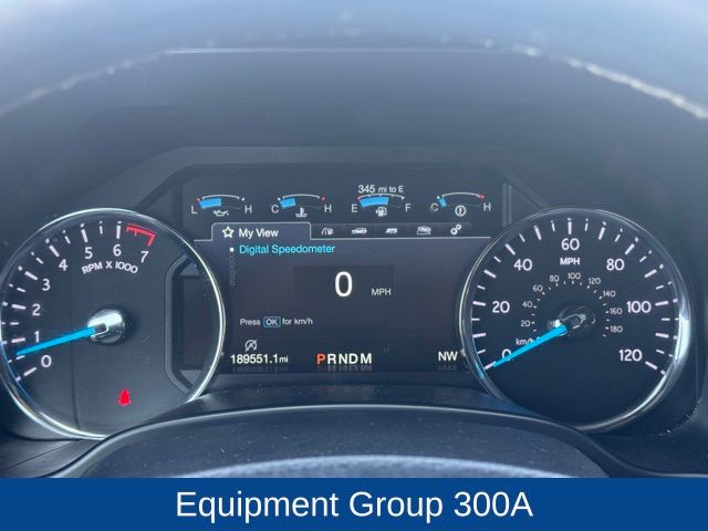 2018 Ford Expedition MAX Limited
