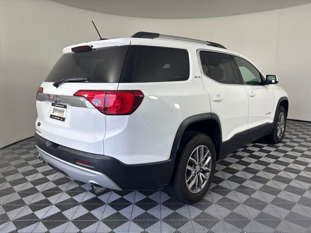 Used 2019 GMC Acadia SUV