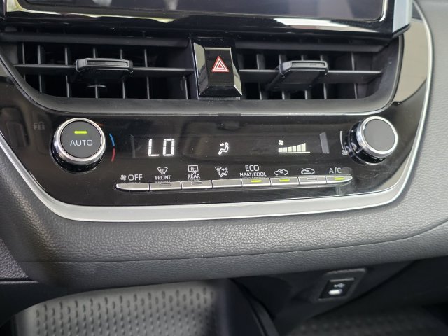Used 2023 Toyota Corolla Sedan
