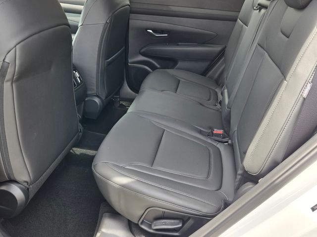 2026 Hyundai Tucson - $31,037