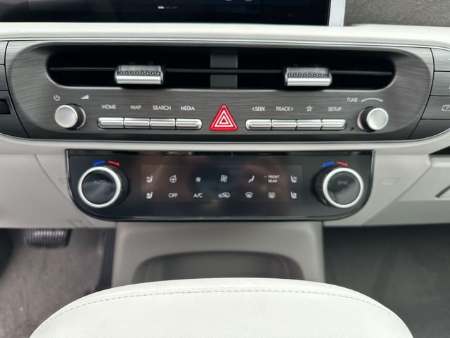 New 2026 Hyundai Palisade For Sale in Indianapolis, IN