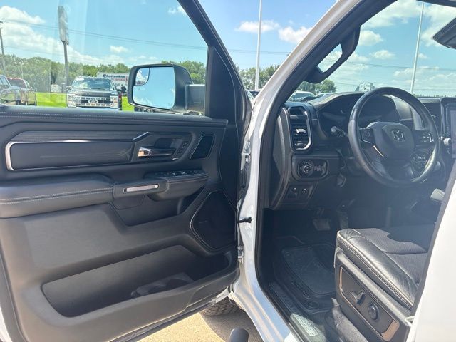 Used 2024 Ram 1500 Truck