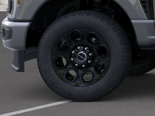 New 2026 Gray Ford Lariat image 19
