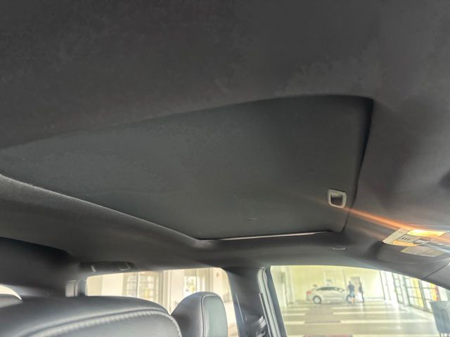 2023 Toyota Tacoma Limited Gray at Don McGill Toyota