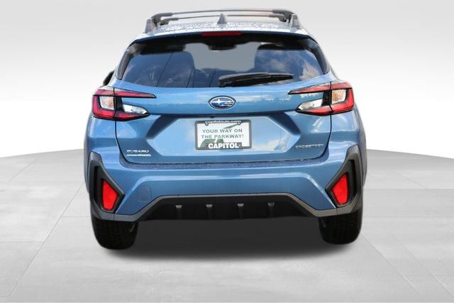 2024 Subaru Crosstrek Premium 16