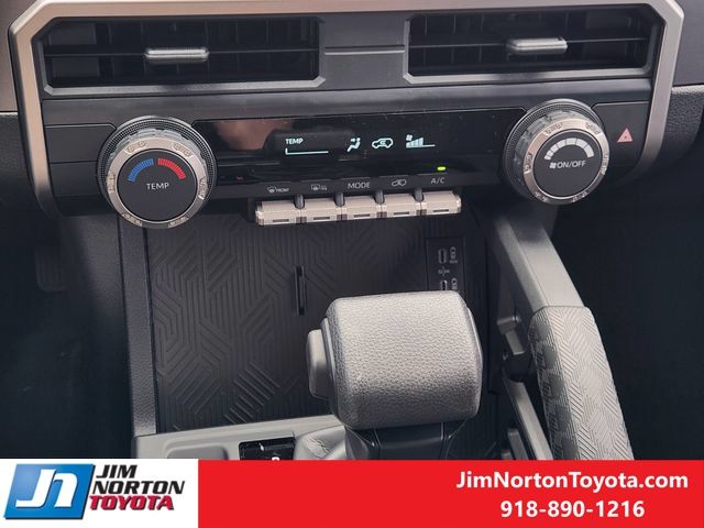 New 2026 Toyota 4Runner SUV