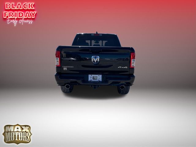 2023 Ram 1500 Big Horn/Lone Star 9