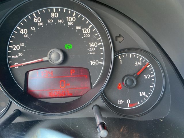 Used Car 2012 Volkswagen Beetle  2.5l For Sale Under $10,000 In San Antonio, Texas