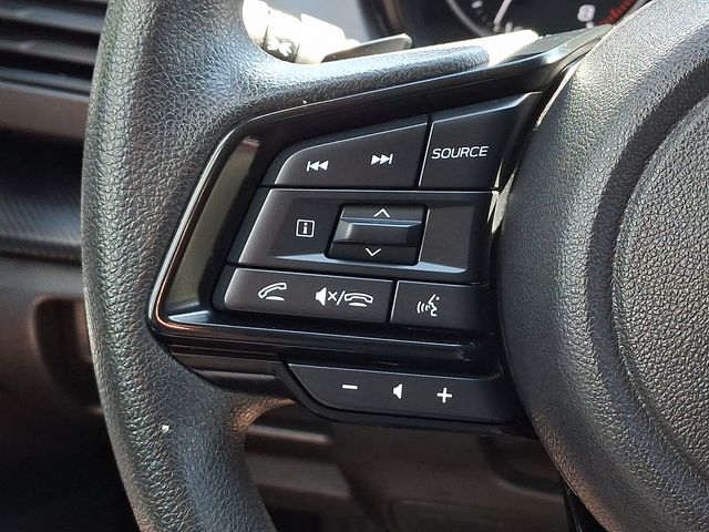 2024 Subaru Crosstrek Premium Gray at South Hills Kia