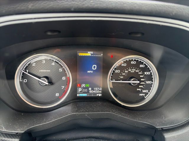 2021 Subaru Forester Touring White at AutoSavvy Houston Southwest