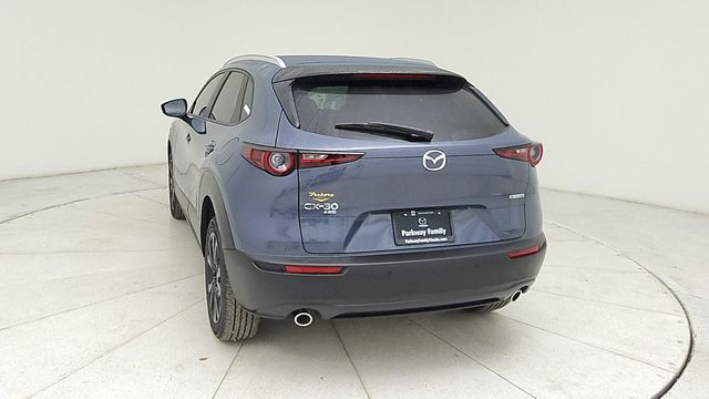 2026 Mazda CX-30 2.5 S Carbon Edition - 5