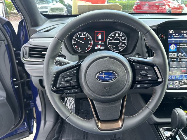 2026 Subaru Forester - $31,988