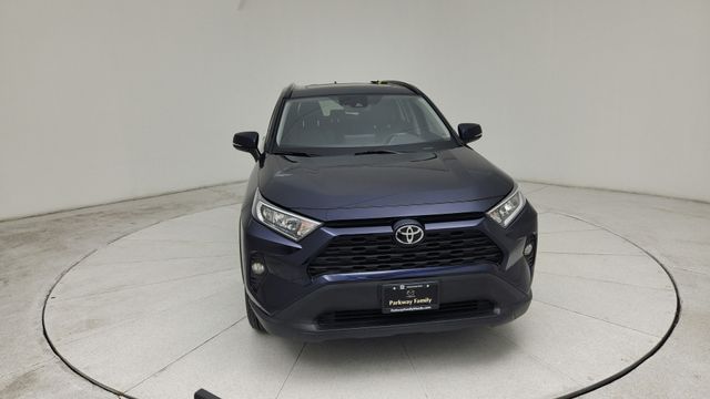2021 Toyota RAV4 XLE Premium  at Classic Elite Chevrolet Sugar Land