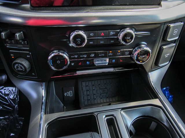 Photo of 2025 Ford F-150 Lariat in Dallas, GA - 13,  2025 Ford F-150 Lariat:167223