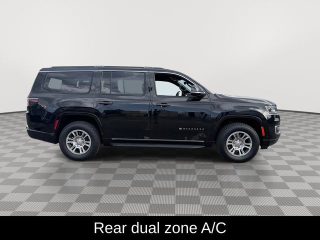 Used 2023 Jeep Wagoneer SUV