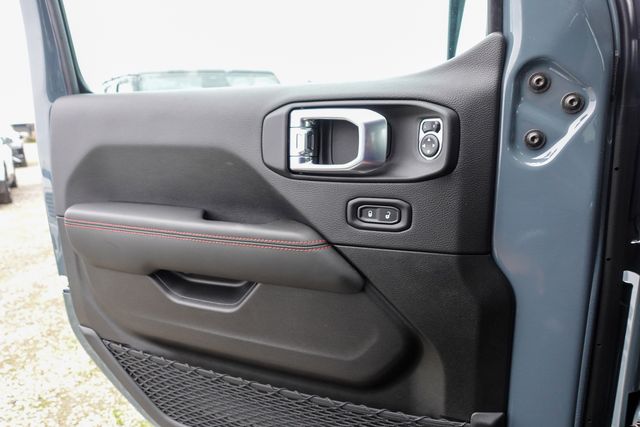 new 2026 Jeep Wrangler car, priced at $58,935