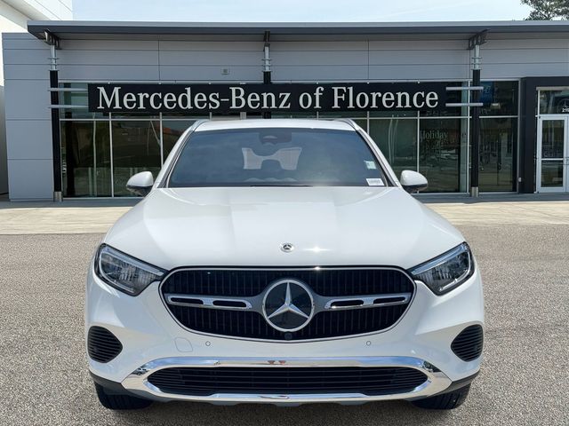 Used 2025 Mercedes-benz GLC SUV