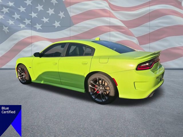 Used 2023 Green Dodge R/T image 5