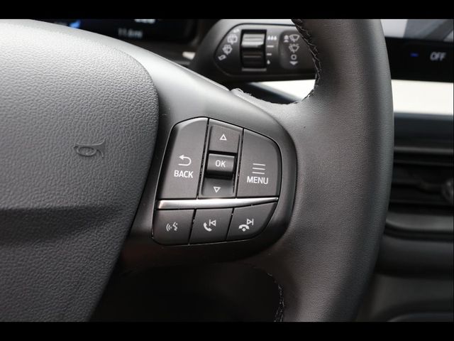 2025 Ford Bronco Sport Heritage - Photo 26